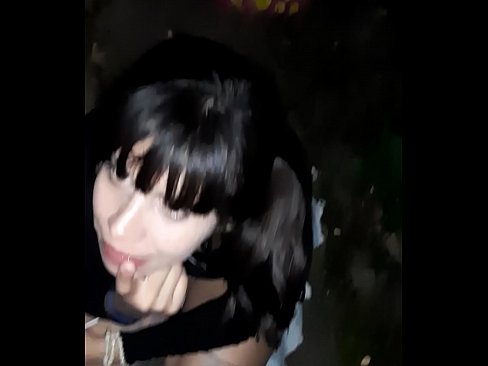 ❤️ Пенисът набъбва на улицата в замяна на бонбон. Порн видео в bg.assistentai.ru ️